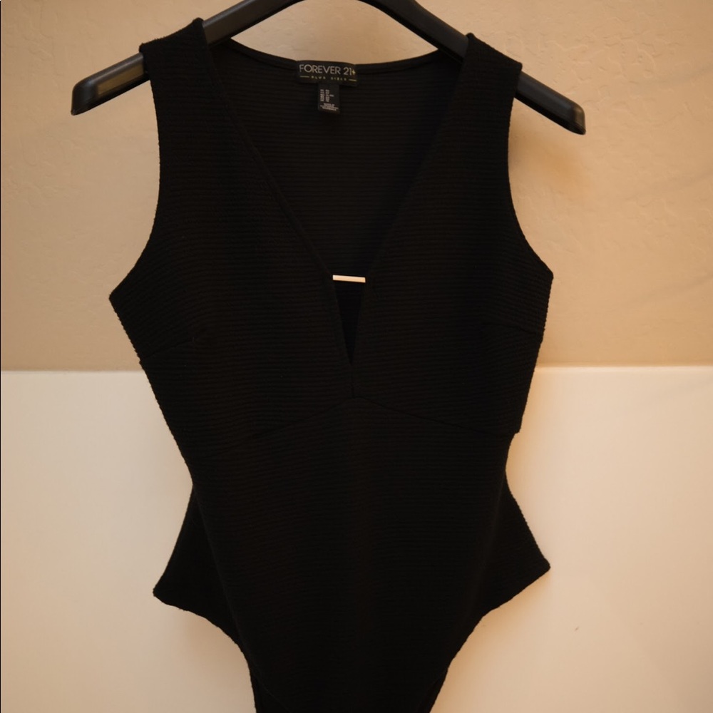 Women's Leotard.